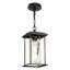 Dekotah Outdoor Hanging Lantern