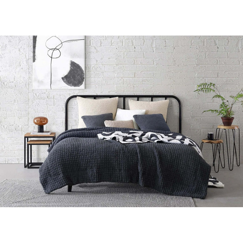Snug Lumbar Pillow Cover & Insert, Moss