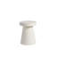 Rosalie Stone End Table