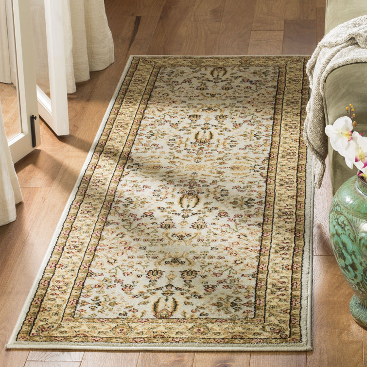 Klose Performance Oriental Rug