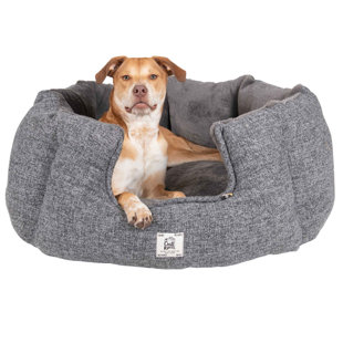 Cotton Pet Bed