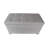 Woodside Polyester Upholstered Storage Bench-21843438