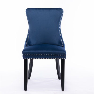 Chaise de salle à manger