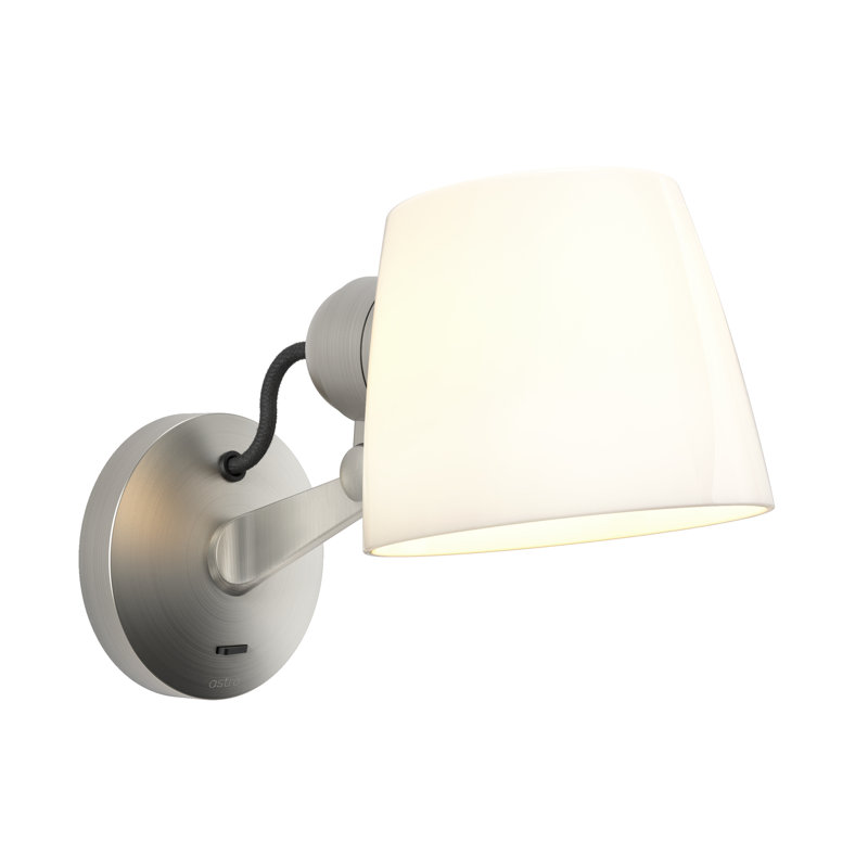 Imari 1 - Light Spotlight, Matte Nickel