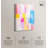 Joyful Abstraction I Canvas Modern Color Abstract by Art Remedy-107456238-107456259