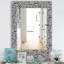 Miroir mural-40100397