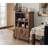 Geonna 31.5'' Sideboard with Bar Hutch