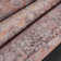 Rahway Oriental Machine Washable Rust Area Rug