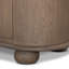 Makai 4 Door Sideboard