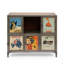 Armoire en bois de fer (armoire)