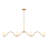 Banff Elegant Dimmable Chandelier-183843752-183843755