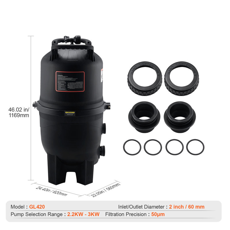 Filtration System