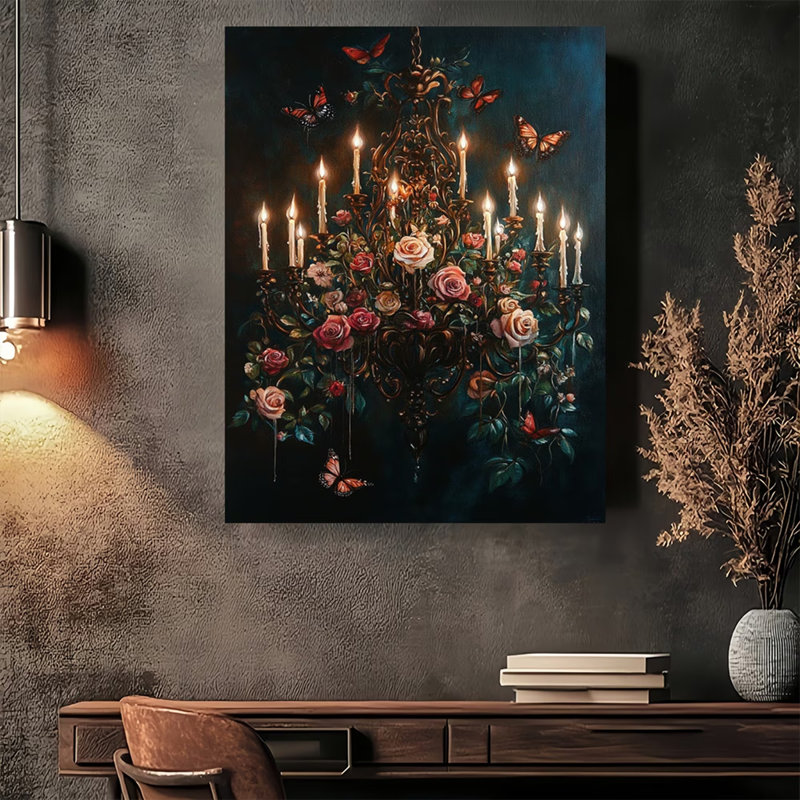 Print, 45 cm H x 30 cm W