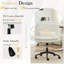 Chaise de bureau Criss