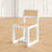 Kerwin 17.1'' H Side Chair-91933267