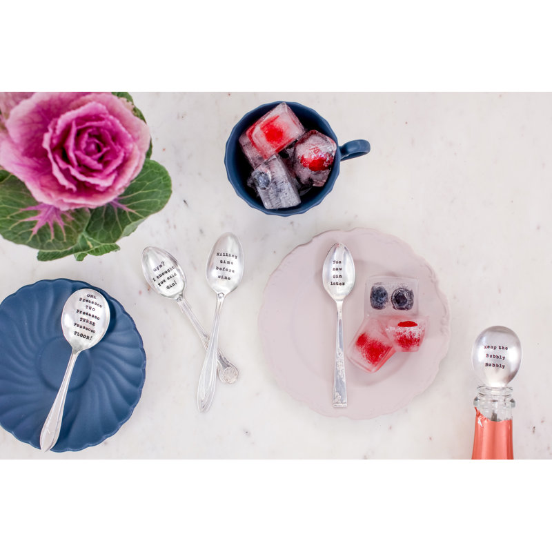 Mablethorpe Teaspoon