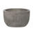 Avalon NativeStone Concrete Freestanding Oval Soaking Bathtub-32504370-17150714