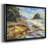 Best Coast-Framed Gallery Wrapped Canvas_UBOR123-281183703-281183707