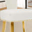 Ensemble de 2 chaises d'appoint rembourrées Modern-1349852821-1349852822