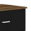 Commode 6 tiroirs Allyannah-92261394