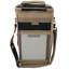 Insulated Picnic Cooler, Service for 2