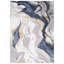 Tapis abstrait Luigia Performance Performance-1416087021