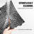 VEVOR 12" X 12" Drainage Mats In Different Colors VEVOR 12 W x 12 L Outdoor Deck Tiles-95165566