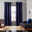 Hearns Room Darkening Single Curtain Panel-45190489-38150050