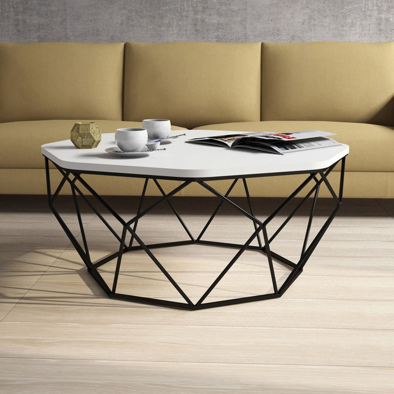 Klondike Frame Coffee Table