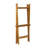 Cecilia Rectangular Teak Outdoor Folding Side Table