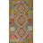 One-of-a-Kind Rectangle Lucinda Rectangle 3'6'' X 6'9'' Wool Area Rug