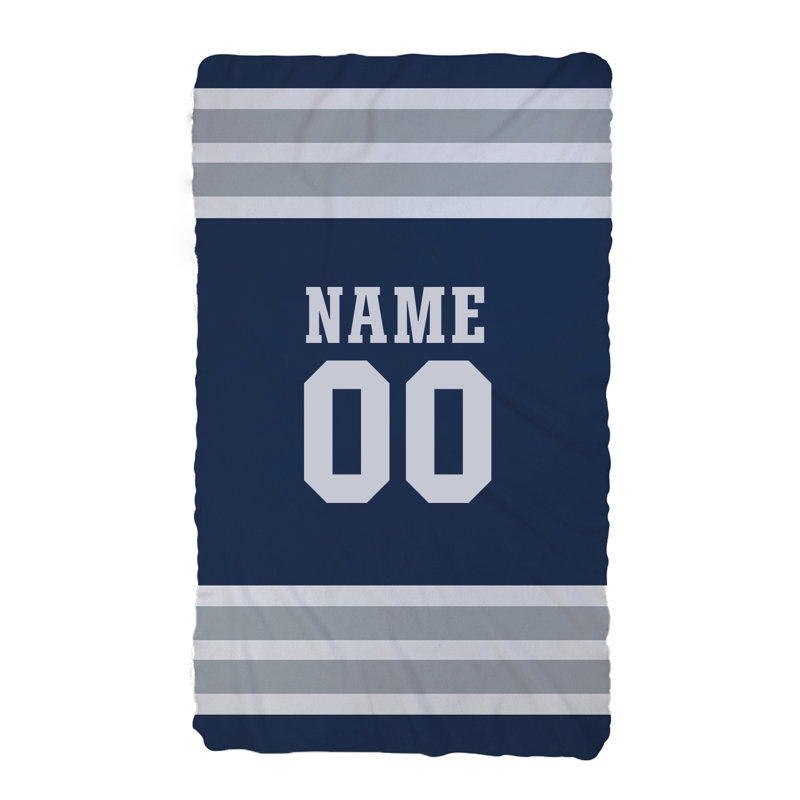 Throw Blanket