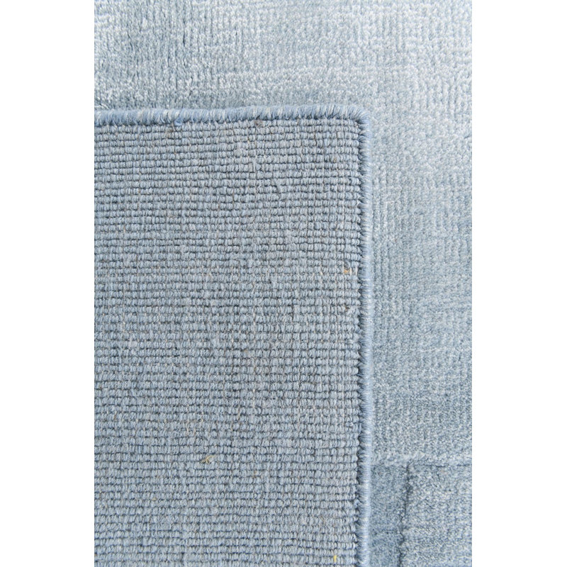 Jacinto Light Blue Rug