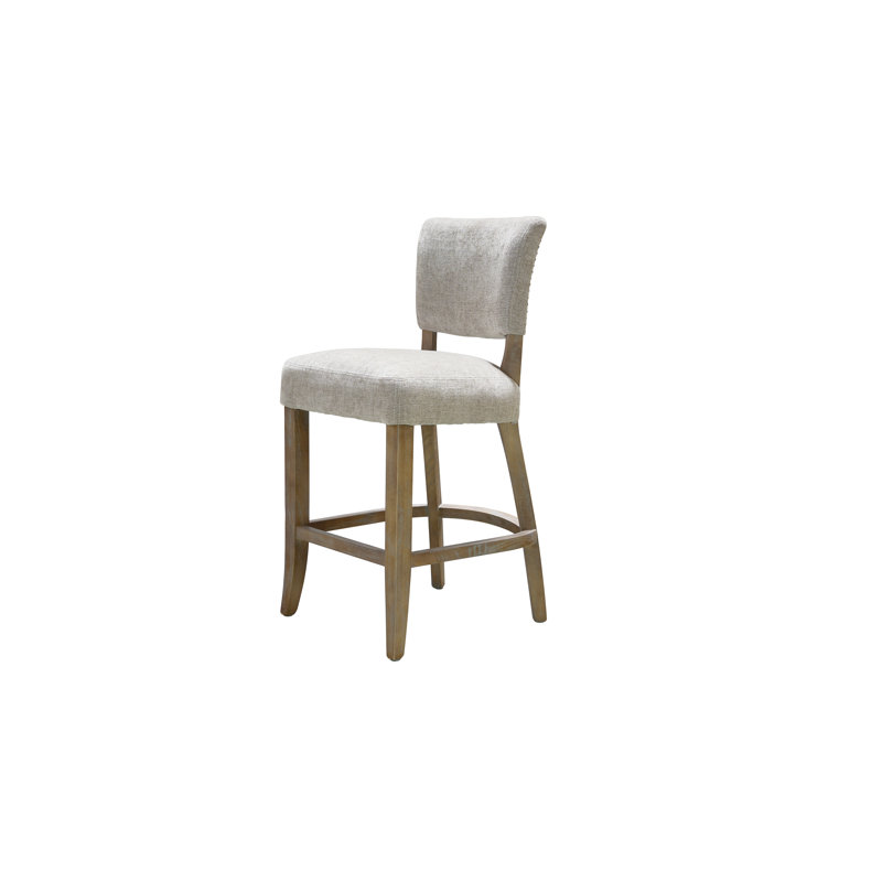 Burks Stool, Counter Stool (26" Seat Height)