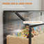 Cage pour petits animaux