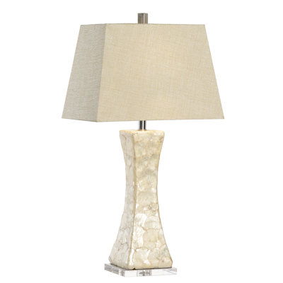 Lampe de table 31,75 "Bruce