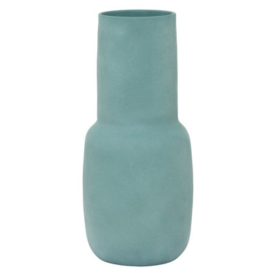 Vase de table en verre Mariem
