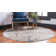 Alfieri Floral Indoor Rug