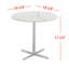 Table de bout à tambour Winnie-131992274
