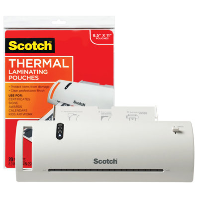 Laminator