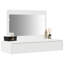 Dressing Table with Mirror