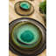 Amazonia Stoneware Dessert Bowl