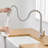 KDK HOME Kitchen Faucet-101534716