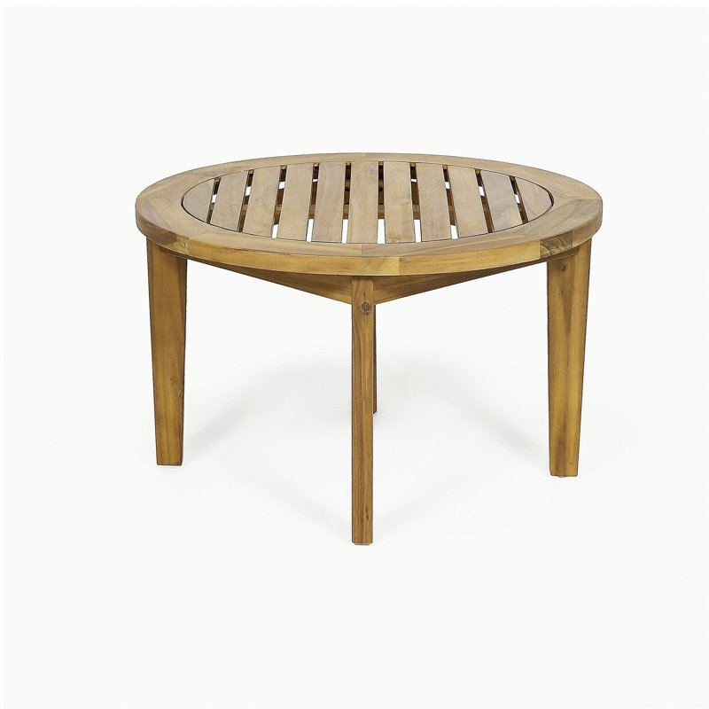 Table basse Solano