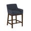 Upholstered Stool-585116024-585117328