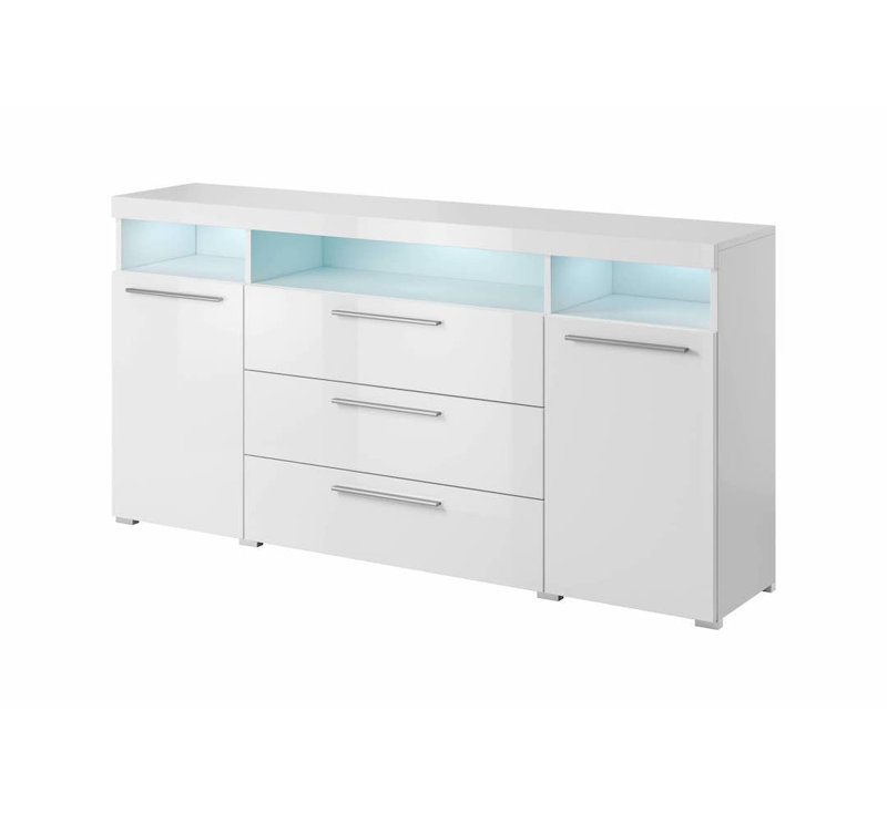 Dashamira 182cm Sideboard