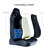 Vertagear Adjustable Reclining Ergonomic Faux Leather Swiveling PC & Racing Game Chair-75264582