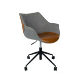 Doulton Swivel Task Chair