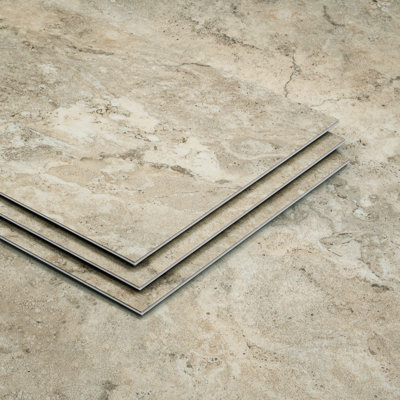 MaxCore Terra 12" x 24" x 6mm Click-Lock Luxury Vinyl Plank Flooring