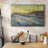 Deserted Highway I-Gallery Wrapped Canvas-957852617